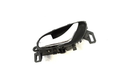 M&amp;acirc;ner de deschidere interior st&amp;acirc;nga față NISSAN PULSAR Hatchback C13 2015 OEM: 80671-4EA0A 14611064 foto