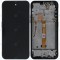 Nokia XR20 (TA-1362 TA-1368) Capacul frontal al modulului de afișare + LCD + digitizer