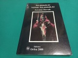 AN.UNNAK.KI VERSUS AN.UNNAK.KI *ARYANA HAVAH * 2000 * 3 2 1