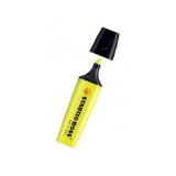 Textmarker Stabilo Boss, varf retezat 2 -5 mm SW117024