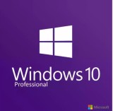 Licenta electronica - Windows 10 Profesional - cu factura, Microsoft