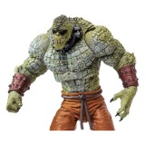 DC Multiverse Figurina articulata Killer Croc (Batman: Arkham Asylum) 23 cm