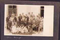 HST P2/634 Poza 1927 Porce?ti jude?ul Sibiu foto