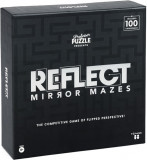 Joc - Reflect - Mirror Mazes | Professor Puzzle