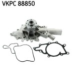 SKF VKPC 88850 Pompă de apă, răcire motor