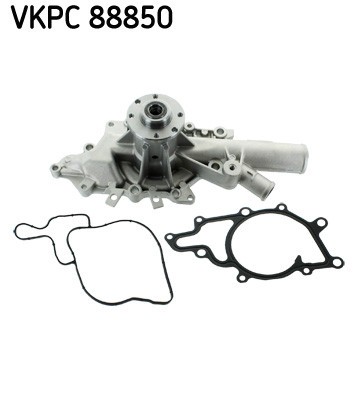 SKF VKPC 88850 Pompă de apă, răcire motor