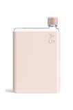 Memobottle sticlă de apă Original A5 750 ml culoarea roz
