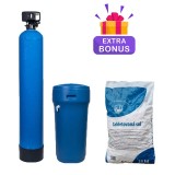 Statie tratare apa MIX 50 Simplex Q 1,8 MC H cu by-bass AQUA09100050018 Aquapur Valhoh Valrom