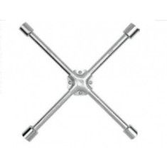 Cheie pentru roti in cruce CrV, YATO YT-0800