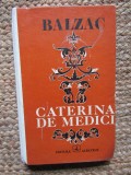 Honore de Balzac - Caterina de Medici