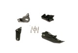 Set reparatie far Opel Corsa E, 11.2014-, montare fata, dreapta, OE