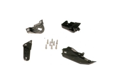 Set reparatie far Opel Corsa E, 11.2014-, montare fata, stanga, OE foto