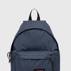 Eastpak rucsac culoarea bleumarin, mare, uni