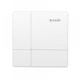 Cumpara ieftin TENDA I25 WIRELESS ACCESS POINT, 1350 Mbps ceiling AP supporting up to 256 clients, 2.4GHz: 450 Mbps, 5GHz: 867 Mbps, Ceiling and Wall Mount, 1 x 10/1