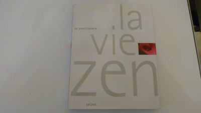 Viata Zen foto