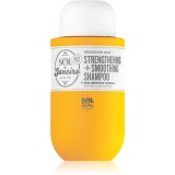 Sol de Janeiro Brazilian Joia&trade; Shampoo șampon pentru catifelarea si regenerarea parului deteriorat 90 ml