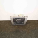 Unitate Radio CD Mazda 6 Estate GH 2009 GS1F669RXACQ OEM Originala