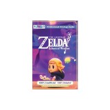 The Legend of Zelda Echoes of Wisdom Strategy Guide Book (Full Color Premium Hardback): 100% Unofficial - 100% Helpful Walkthrough