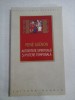 Rene Guenon - Autoritate Spirituala si Putere Temporala. Carte Filosofie, Religie, Sociologie, Politica. Bucuresti Herald 2010. Romana.