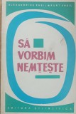 ALEXANDRINE KHEIL/ KURT KHEIL - SA VORBIM NEMTESTE