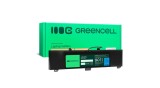 Green Cell Baterie laptop L13M4P02 L13L4P02 L13N4P02 Lenovo Y50 Y50-70 Y70 Y70-70
