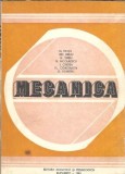 Mecanica pentru subingineri - Nicolae Mosu