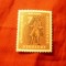Serie 1 val. RFG 1961 - Nurenberg Bote
