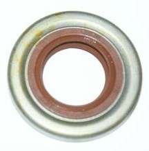 Simering drujba Stihl: MS 240, 260, 261, 340, 341, 360, 361, 362, 441, 460 (partea dreapta)(15x29.6x4) - (1 piesa) foto