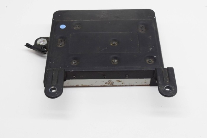 Amplificator de sunet VOLVO S60 II 2013 OEM: P31384099AA,22747529,31384104AA,31384099AA,31384099 11407365