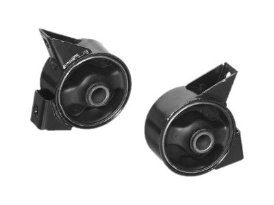 Suport motor Hyundai Accent 2 (Lc) 09.99-12.12, Accent 2 Saloon (Lc) 09.99-11.17, Fata, 1.3, 1.5, 1.6, TEKNOROT foto