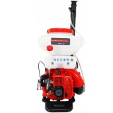 Atomizor, pulverizator pe benzina, motor in 2 timpi 2,9 CP, capacitate 14 l, Verke