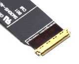 Cablu video LVDS Acer 4 94V-0 1136-T, 4 94V-0 1237-X, 50.13B23.001, 94v-0 1144-v, Aspire S3 MS2346, Aspire