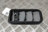 Grila de ventilație caroserie VW SHARAN 7N1, 7N2 2011 OEM: 7N0819465E 30641880