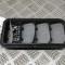 Grila de ventilație caroserie VW SHARAN 7N1, 7N2 2011 OEM: 7N0819465E 30641880