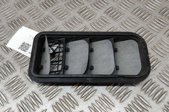 Grila de ventilație caroserie VW SHARAN 7N1, 7N2 2011 OEM: 7N0819465E 30641880