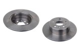 Set disc frana Opel Vectra B (36); Saab 9-3 (Ys3d), 9-5 (Ys3e), 900 2 SRLine parte montare : Punte spate