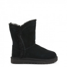 Ghete femei UGG model 1103746, culoare Negru, marime 36 EU foto