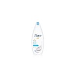 Gel de dus Dove Gentle Exfoliating 250 ml