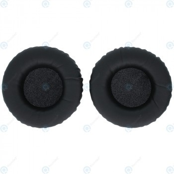 JBL Synchros E50BT Tampoane pentru urechi negre