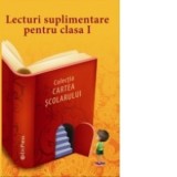 Lecturi suplimentare cl.I