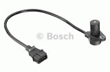 Senzor impulsuri, arbore cotit FIAT ALBEA (178) (1996 - 2009) BOSCH 0 261 210 104