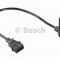 Senzor impulsuri, arbore cotit FIAT PUNTO (176) (1993 - 1999) BOSCH 0 261 210 104