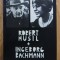 Robert Musil - Ingeborg Bachmann Museum Katalog