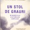 AS - GIORGIO PARISI - UN STOL DE GRAURI MINUNATIILE SISTEMELOR COMPLEXE