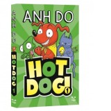 Hotdog 1! - Anh Do, Iris Manuela Anghel