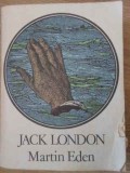 MARTIN EDEN-JACK LONDON-277610