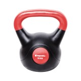 Gantera inSPORTline Vin-Bell Dark 16 kg,