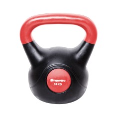 Gantera inSPORTline Vin-Bell Dark 16 kg, foto