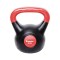 Gantera inSPORTline Vin-Bell Dark 16 kg,