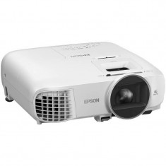 Videoproiector Epson EH-TW5400 Full HD White foto